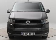 Volkswagen Transporter Skříň 2,0 l 110 kw