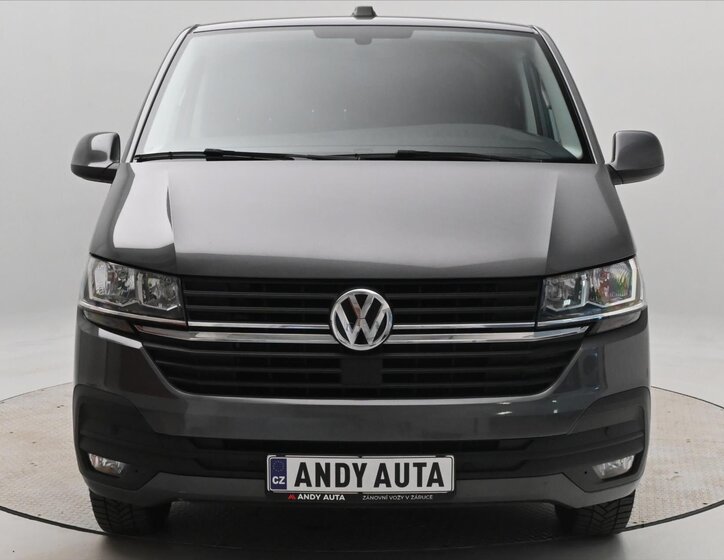 Volkswagen Transporter Skříň 2,0 l 110 kw