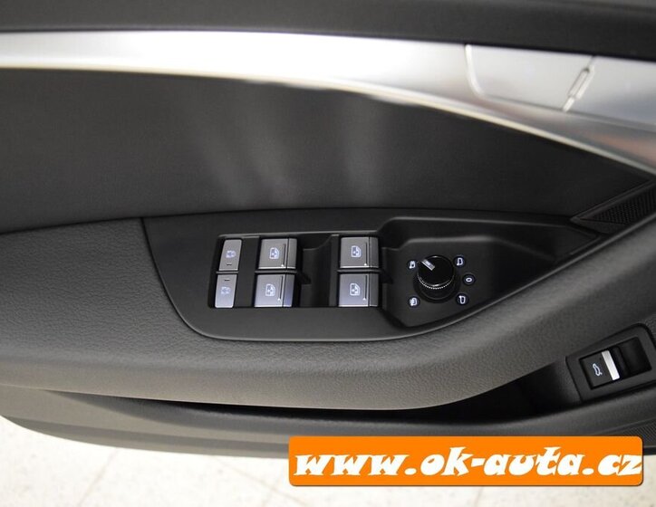 Audi A6 Kombi 2,0 l 120 kw