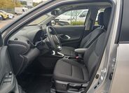 Toyota Yaris Cross 10