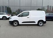 Opel Combo Ostatní 1,5 l 75 kw