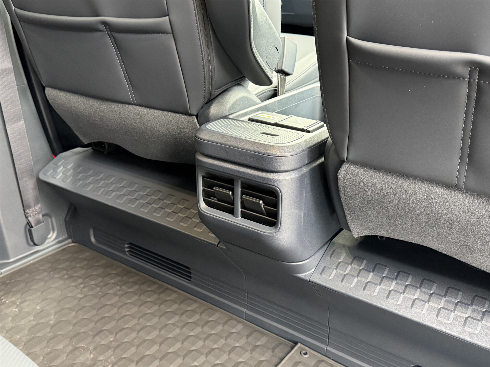 KIA PV5 Ostatní 0,0 120 kw