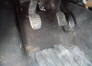 Dacia Logan Kombi 1,6 l 64 kw