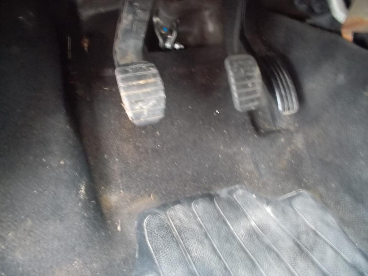 Dacia Logan Kombi 1,6 l 64 kw