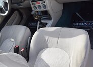 Land Rover Freelander Kombi 2,0 l 71 kw