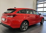Hyundai i30 Kombi 1,6 l 110 kw