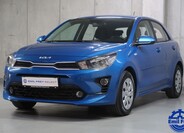 KIA Rio 1
