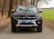 Volkswagen Amarok Pick-up 3,0 l 177 kw