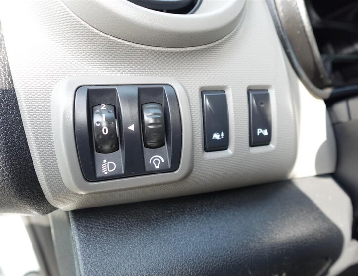 Renault Trafic Ostatní 1,6 l 89 kw