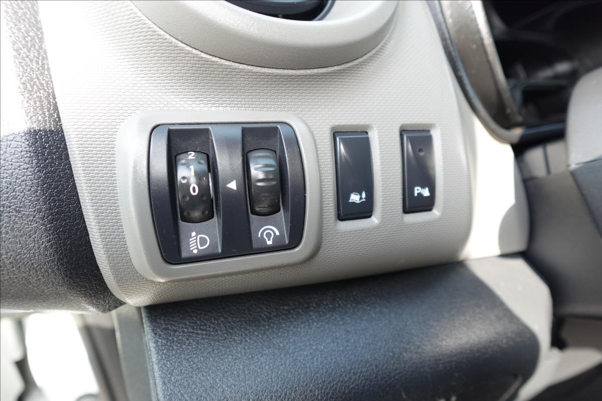 Renault Trafic Ostatní 1,6 l 89 kw