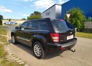 Jeep Grand Cherokee 7