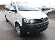 Volkswagen Transporter Ostatní 2,0 l 75 kw