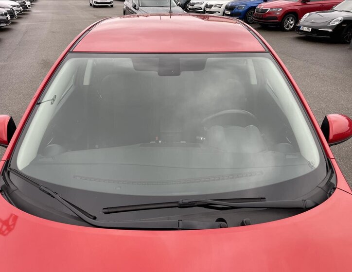 Mazda 3 Hatchback 1,6 l 77 kw