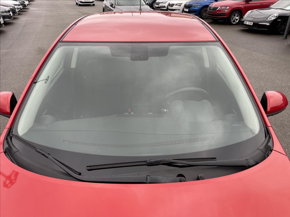 Mazda 3 Hatchback 1,6 l 77 kw