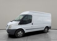 Ford Transit Skříň 2,2 l 85 kw