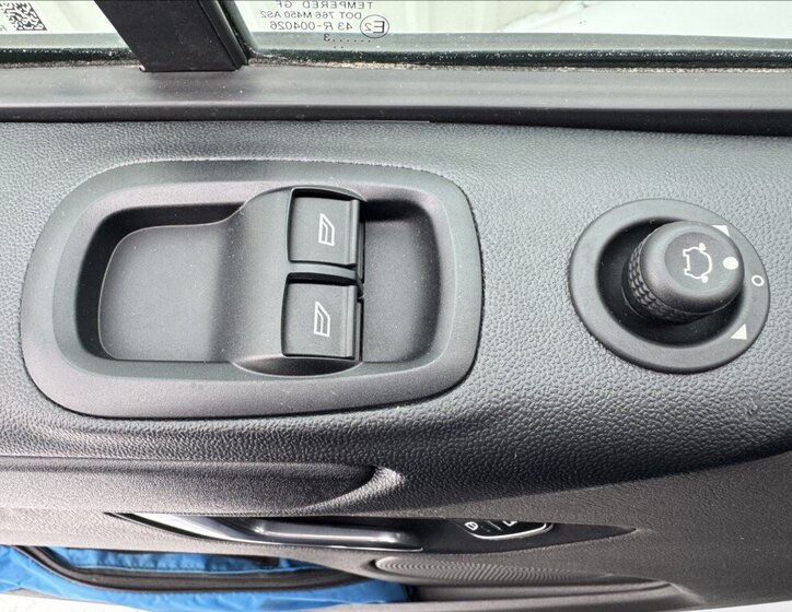 Ford Transit Custom 31