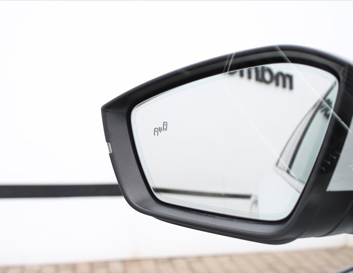 Škoda Superb Liftback 2,0 l 110 kw