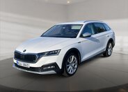 Škoda Octavia 3