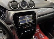 Suzuki Vitara SUV / Terénní 1,6 l 88 kw