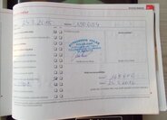 Škoda Fabia Hatchback 1,2 l 51 kw