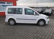 Volkswagen Caddy 8