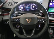 Cupra Terramar SUV / Terénní 2,0 l 195 kw