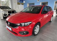 Fiat Tipo Kombi 1,4 l 70 kw