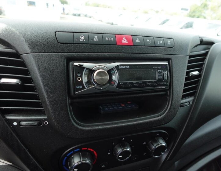 Iveco Daily Ostatní 2,3 l 115 kw