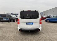 Toyota ProAce Verso Kombi 2,0 l 130 kw