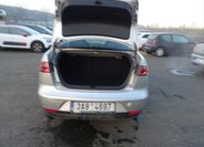 Seat Cordoba Sedan 1,4 l 55 kw