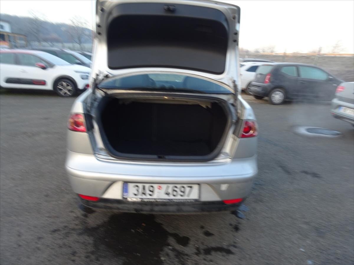 Seat Cordoba Sedan 1,4 l 55 kw