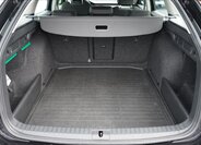 Škoda Octavia Kombi 2,0 l 85 kw