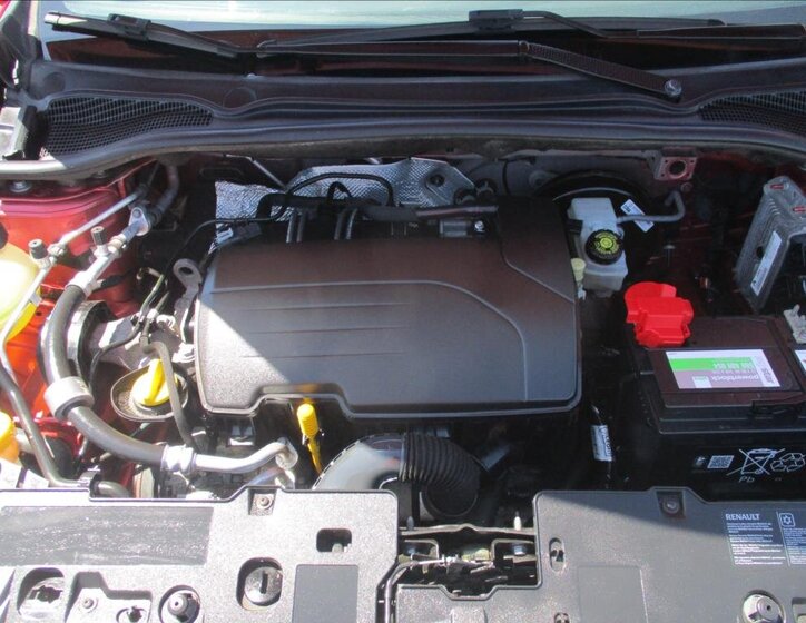 Renault Clio 26