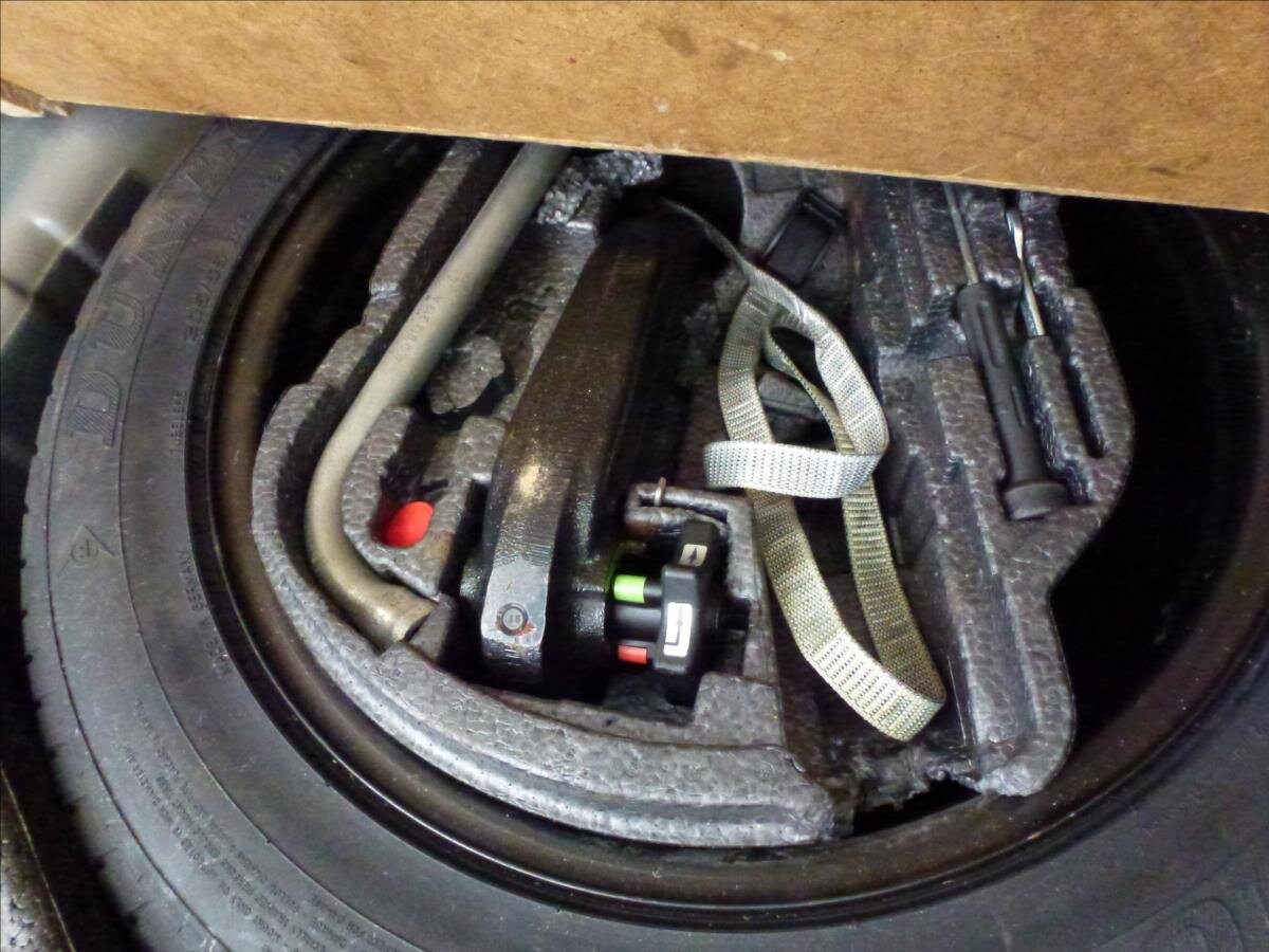 Škoda Octavia Kombi 1,9 l 81 kw