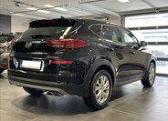 Hyundai Tucson SUV 1,6 l 130 kw