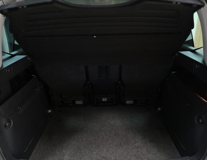 Škoda Roomster MPV 1,4 l 63 kw