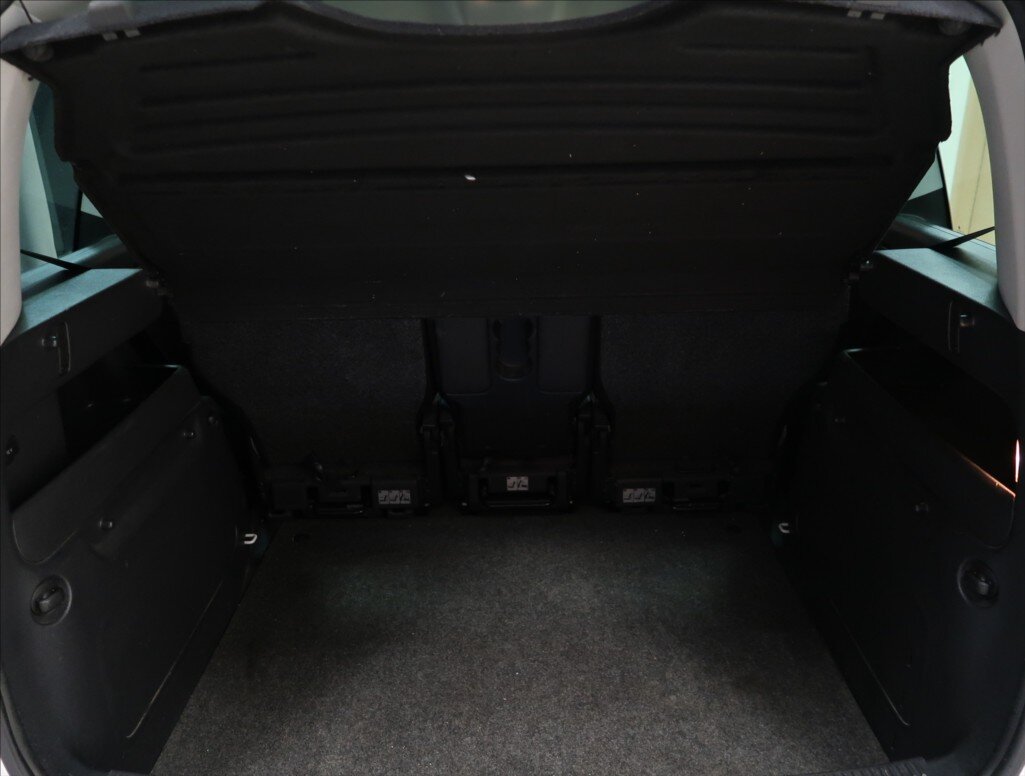 Škoda Roomster MPV 1,4 l 63 kw