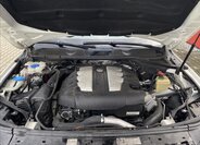 Volkswagen Touareg SUV / Terénní 3,0 l 176 kw