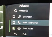 Škoda Octavia Kombi 2,0 l 85 kw