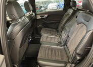 Audi SQ7 SUV / Terénní 4,0 l 320 kw