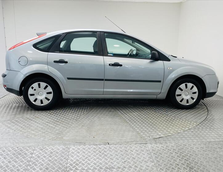 Ford Focus 19