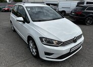 Volkswagen Golf Sportsvan 7