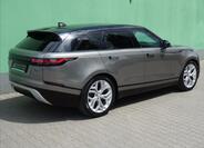 Land Rover Range Rover Velar 8