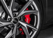 Audi R8 Kupé 5,2 l 419 kw