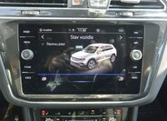 Volkswagen Tiguan SUV / Terénní 1,5 l 110 kw