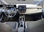 Toyota Corolla Kombi 2,0 l 112 kw