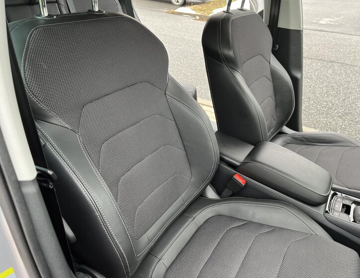 Škoda Kodiaq SUV 2,0 l 110 kw