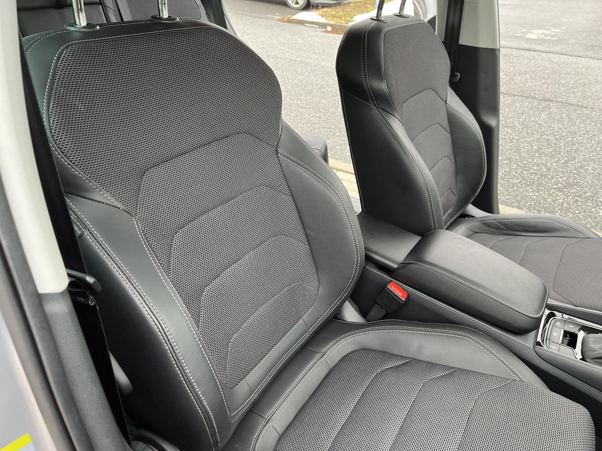 Škoda Kodiaq SUV 2,0 l 110 kw