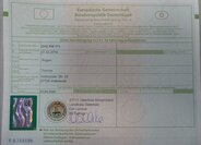 Škoda Fabia Kombi 999,0 70 kw