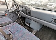 Mercedes-Benz Sprinter 8